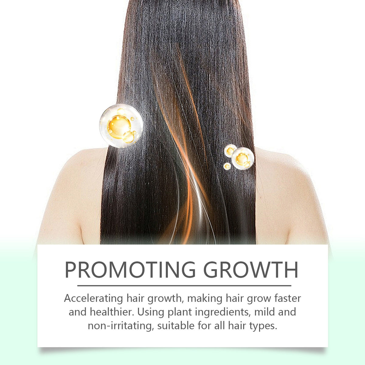 Rosemary Hair & Scalp Oil, 50ml - ZenMarket401