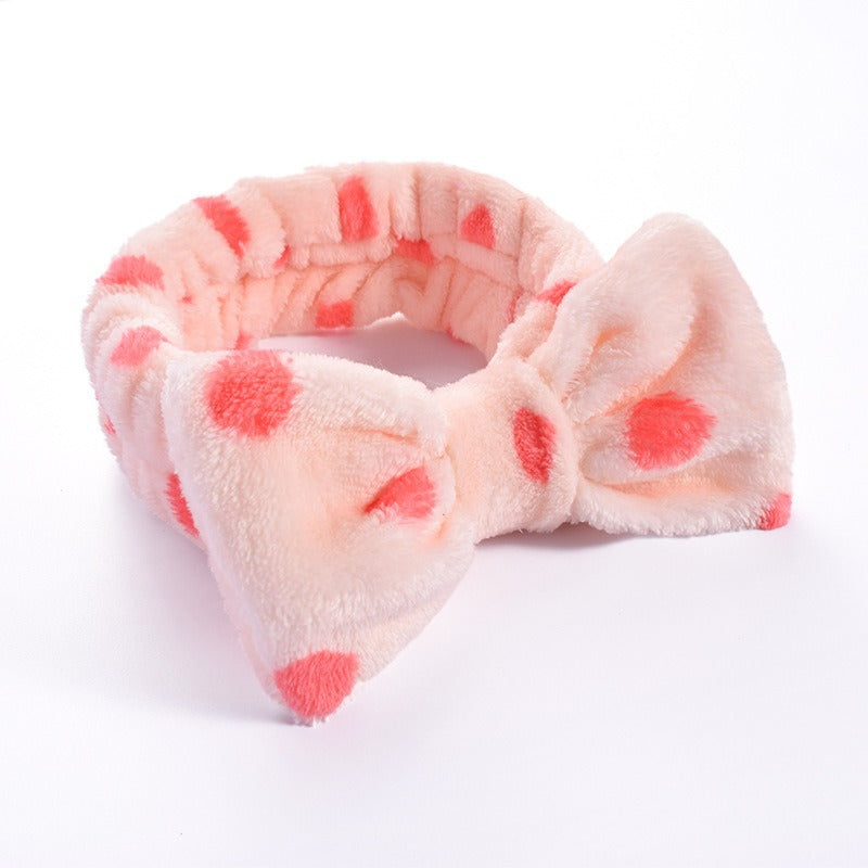 Hair Makeup Headband