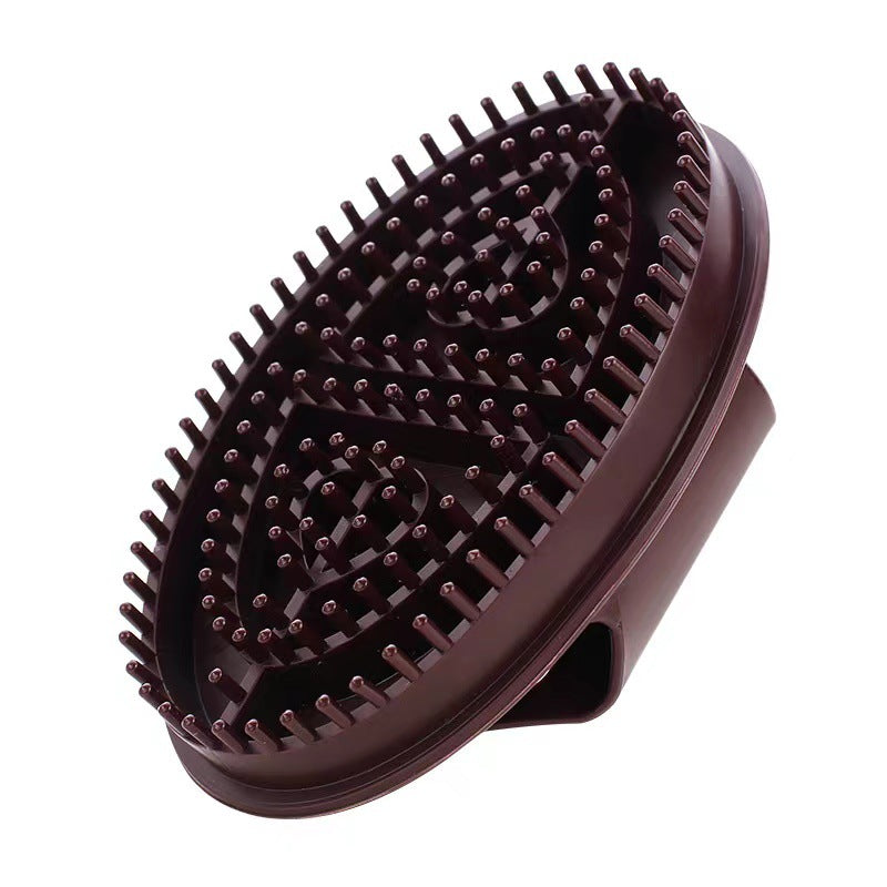 Capricorn Body Massage Brush for Wellness Therapy - ZenMarket401