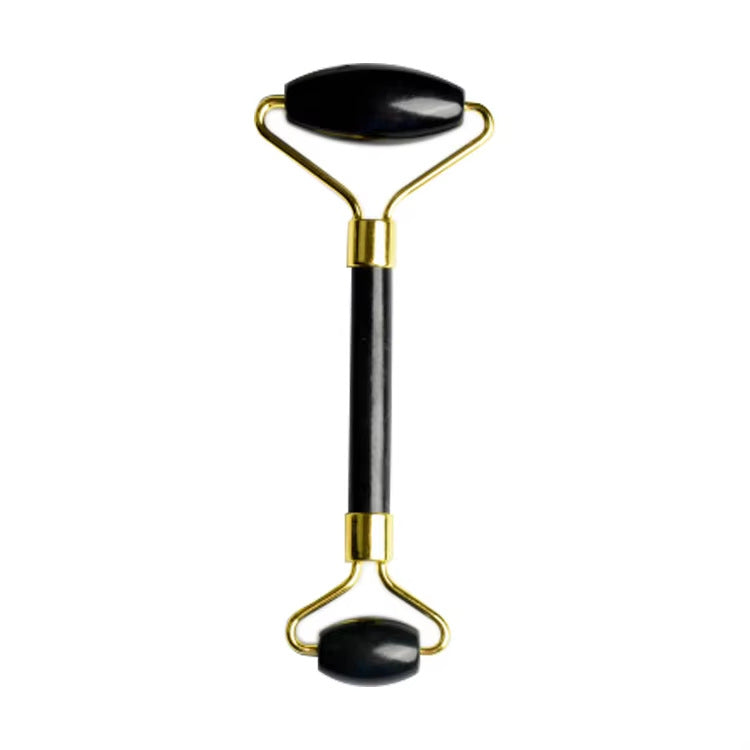 Jade Gua Sha Massage Board and Roller - ZenMarket401