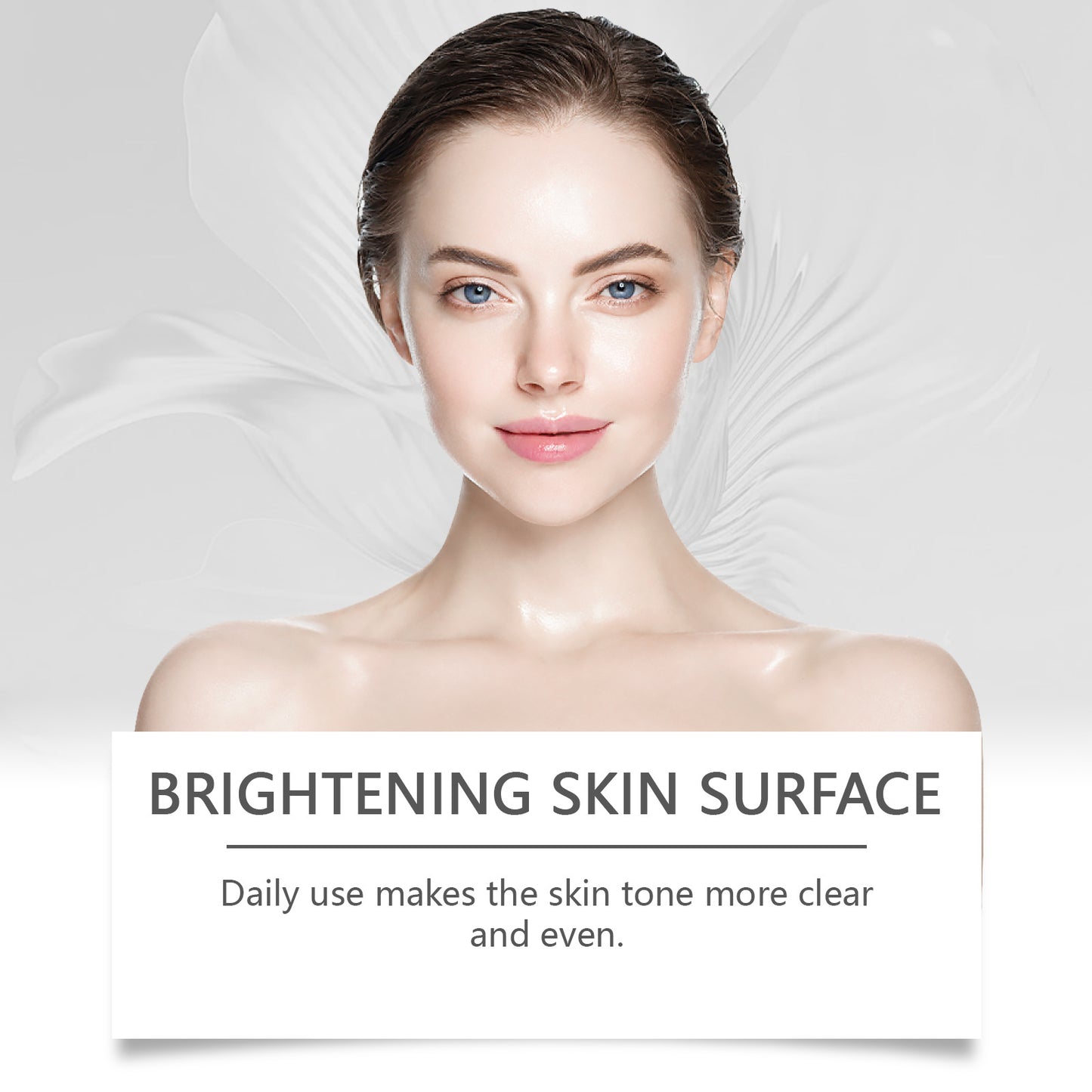 Hyaluronic Acid Face Serum – Deep Hydrating 50 ml