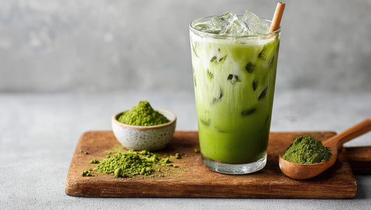 The 7 Science-Backed Benefits of Premium Japanese Matcha: Why Quality Matters