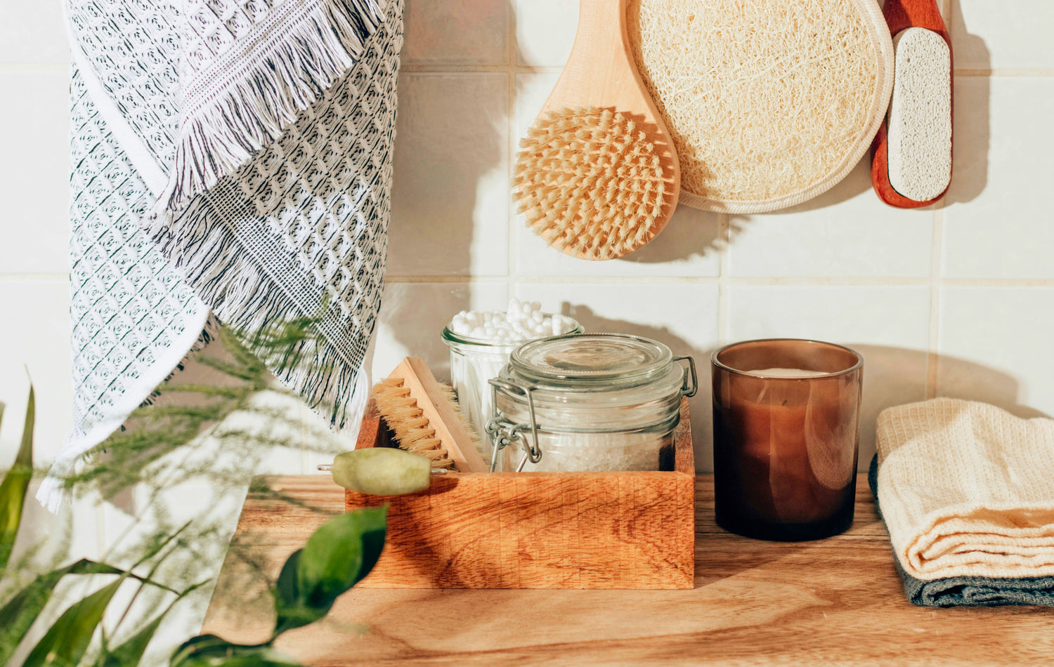 Self-Care Rituals