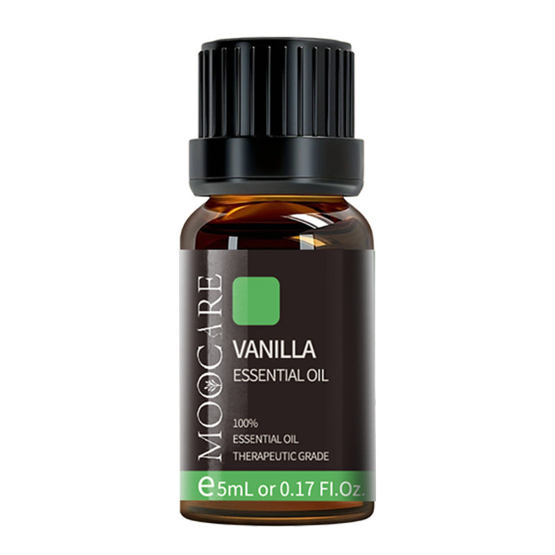 Aromatherapy Essential Oil – 5ml