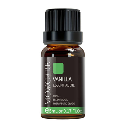 Aromatherapy Essential Oil – 5ml