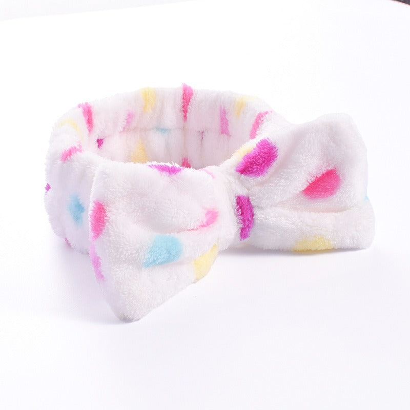 Hair Makeup Headband