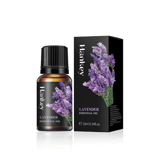 Plant-Based Essential Oil for Diffuser