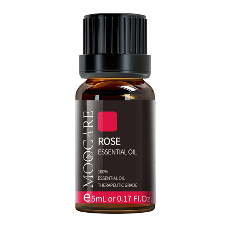 Aromatherapy Essential Oil – 5ml