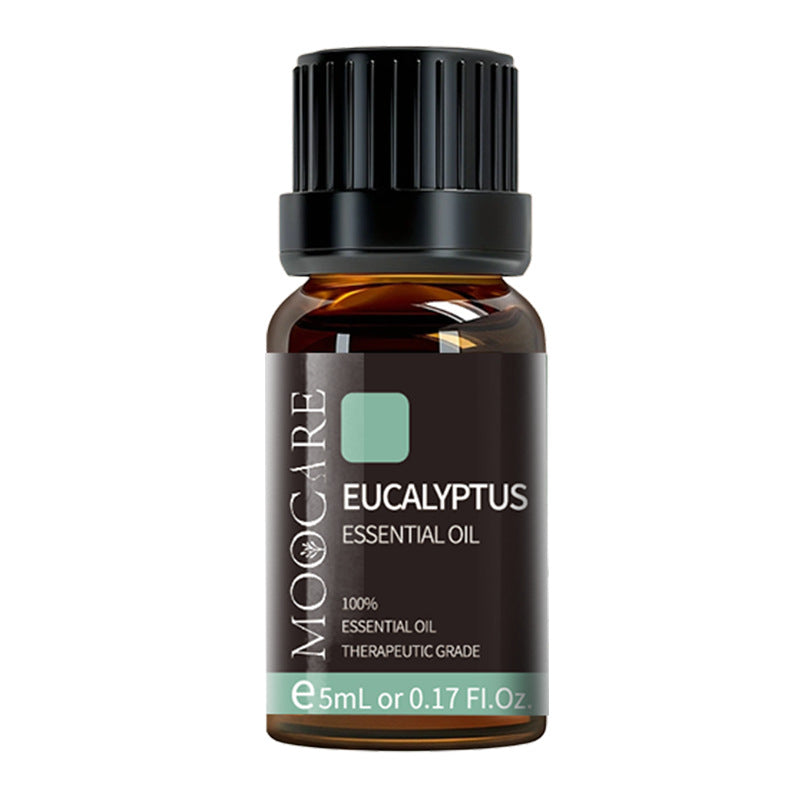 Aromatherapy Essential Oil – 5ml