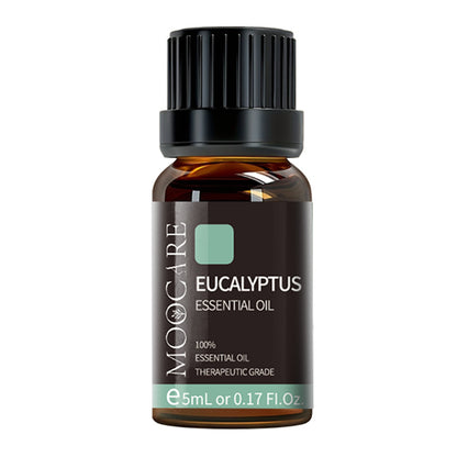 Aromatherapy Essential Oil – 5ml