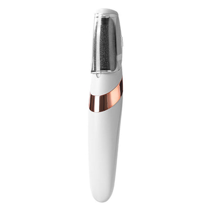 Electric Foot Callus Remover – Cordless Pedicure Grinder