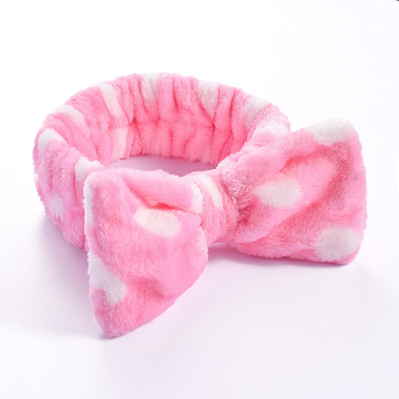 Hair Makeup Headband