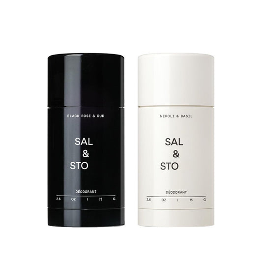 Seaweed Underarm Deodorant Stick – Long-Lasting Freshness