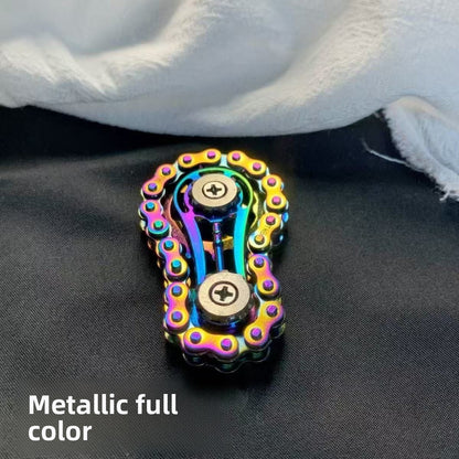 Gear Chain Fidget Spinner - ZenMarket401