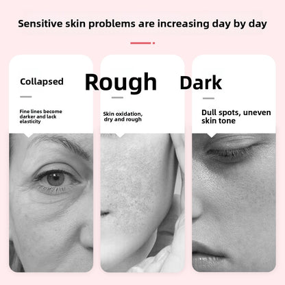 Collagen Jelly Face Cream – Hydrating & Firming 100 g