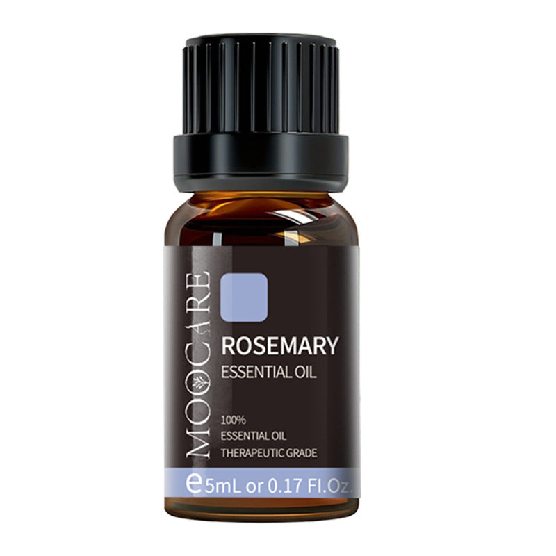 Aromatherapy Essential Oil – 5ml