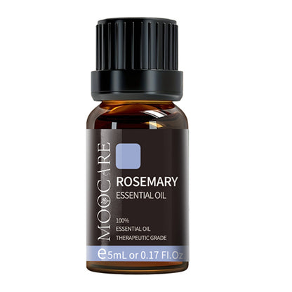 Aromatherapy Essential Oil – 5ml