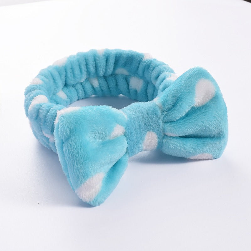 Hair Makeup Headband