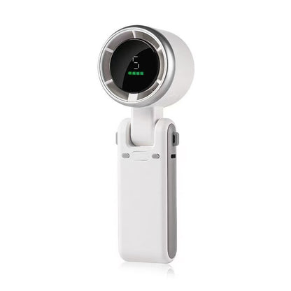Pocket Fan: Instant Cool, Anywhere - ZenMarket401