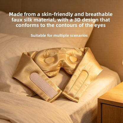 ZenWrap 360 Silk Mask