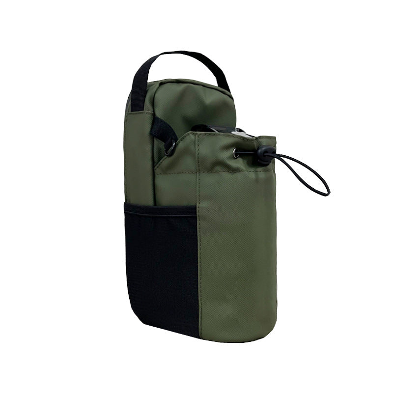 Magnetic Hydration Waist Pack – Waterproof & Lightweight