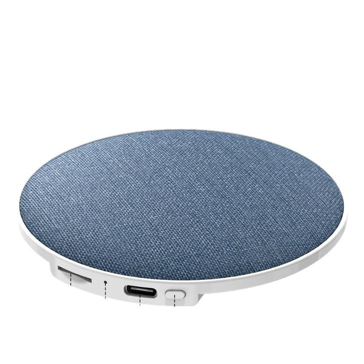 ZenWave Pillow Speaker