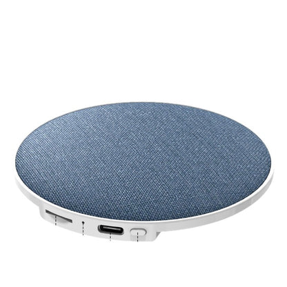 ZenWave Pillow Speaker