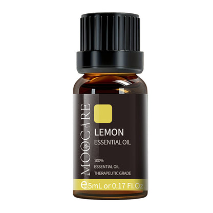 Aromatherapy Essential Oil – 5ml