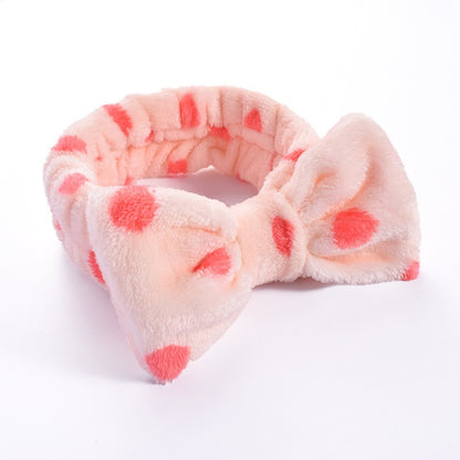 Hair Makeup Headband