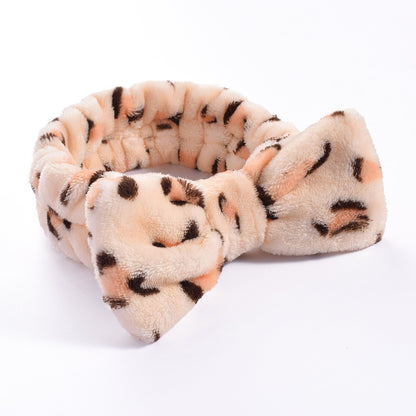 Hair Makeup Headband