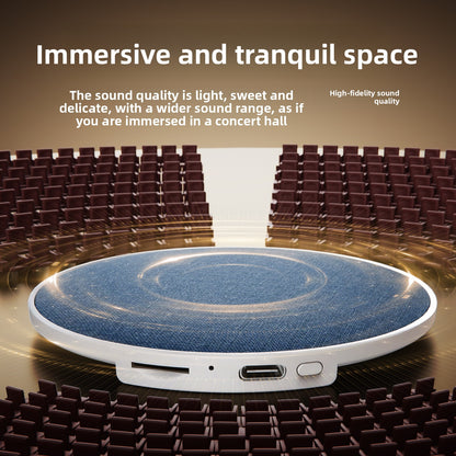 ZenWave Pillow Speaker