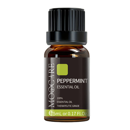Aromatherapy Essential Oil – 5ml