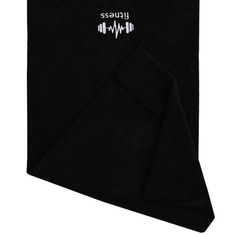 Quick-Dry Gym Towel