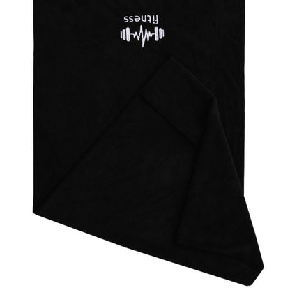 Quick-Dry Gym Towel