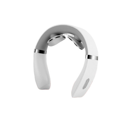 Wireless Neck Massager with Heat Therapy