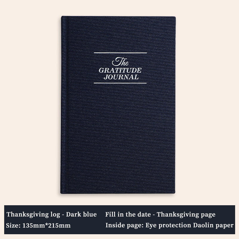 The Evening Reflection Journal
