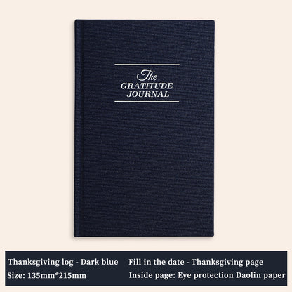 The Evening Reflection Journal