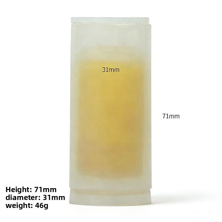 Aromatherapy Filtered Shower Head With 3 Spray Modes