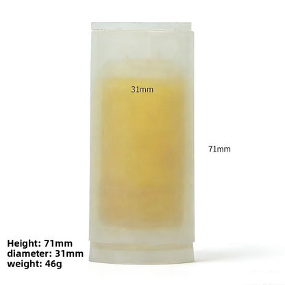 Aromatherapy Filtered Shower Head With 3 Spray Modes