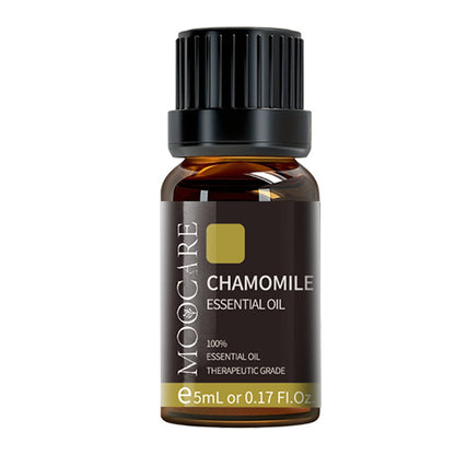 Aromatherapy Essential Oil – 5ml