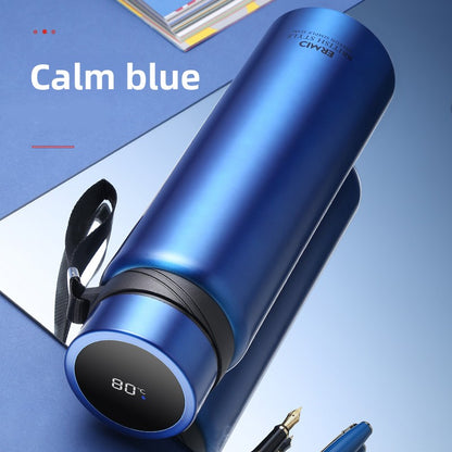 Stainless Steel Insulated Travel Mug