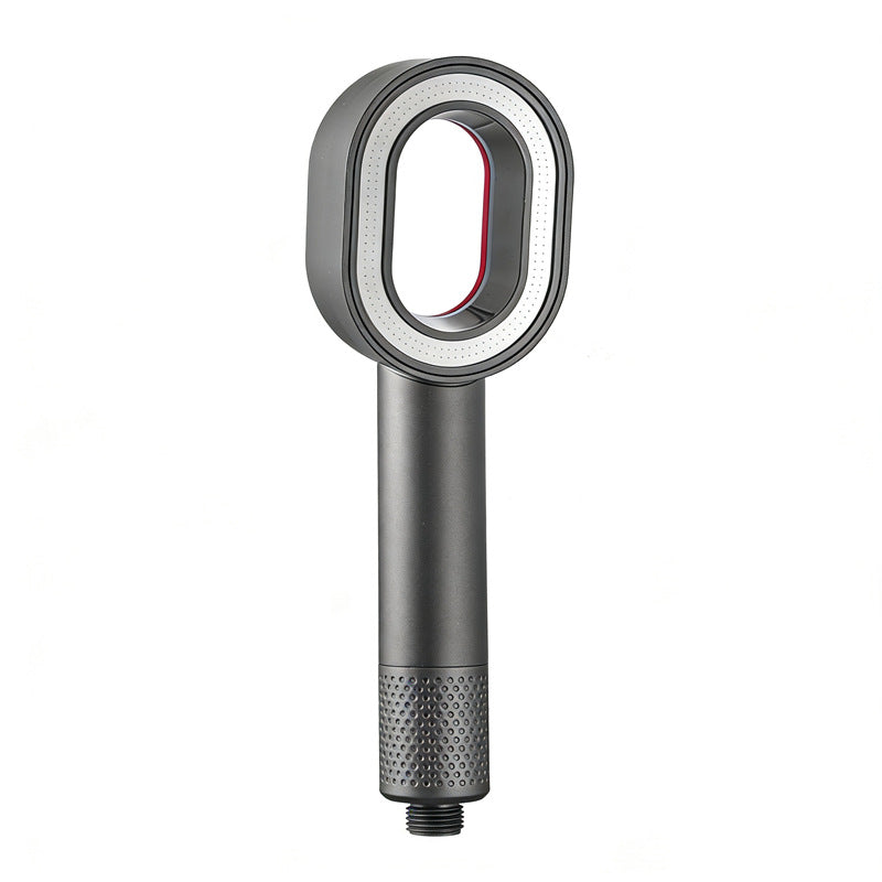 Aromatherapy Filtered Shower Head With 3 Spray Modes