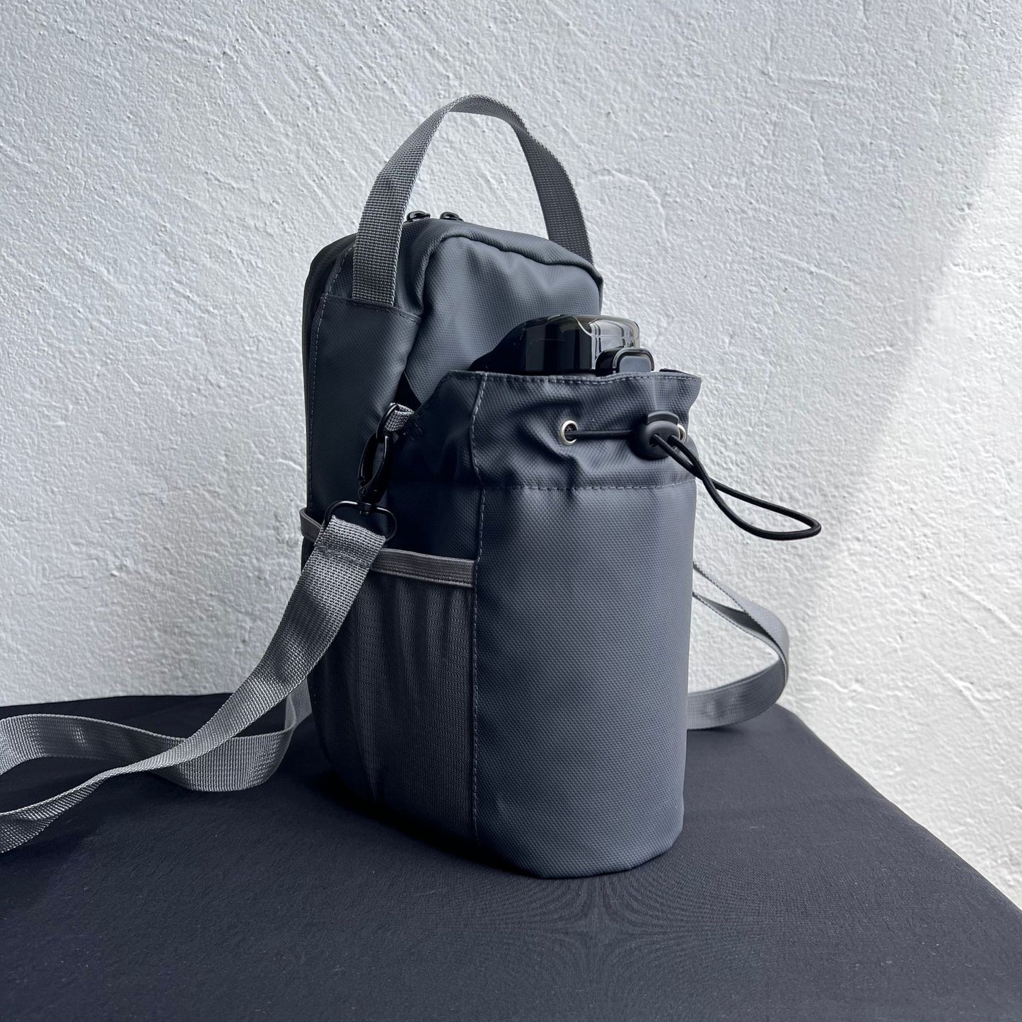 Magnetic Hydration Waist Pack – Waterproof & Lightweight