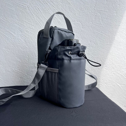 Magnetic Hydration Waist Pack – Waterproof & Lightweight