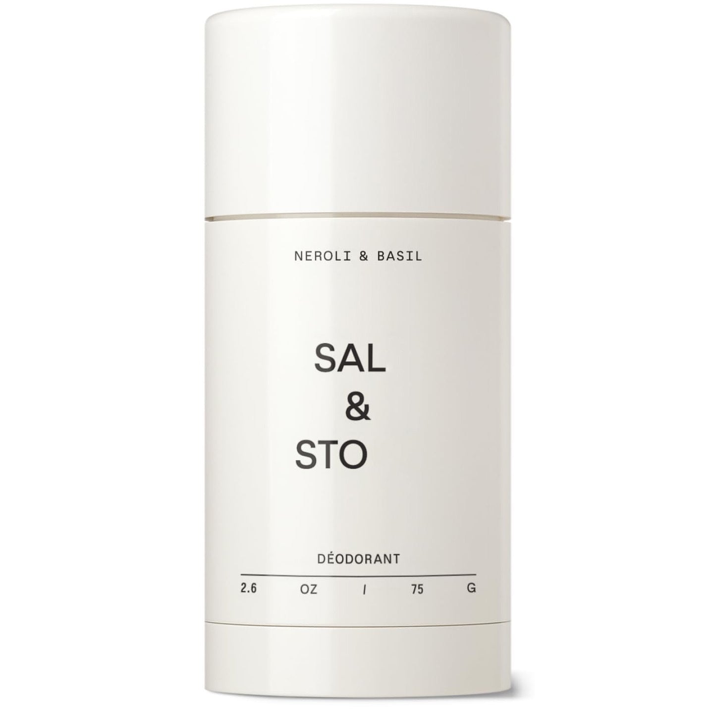 Seaweed Underarm Deodorant Stick – Long-Lasting Freshness