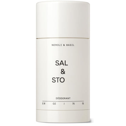 Seaweed Underarm Deodorant Stick – Long-Lasting Freshness