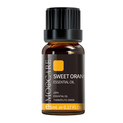 Aromatherapy Essential Oil – 5ml