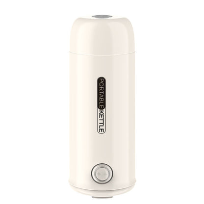 Portable Electric Water Kettle