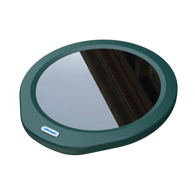 Heated Coaster with Dual Temperature Control