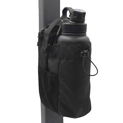 Magnetic Hydration Waist Pack – Waterproof & Lightweight